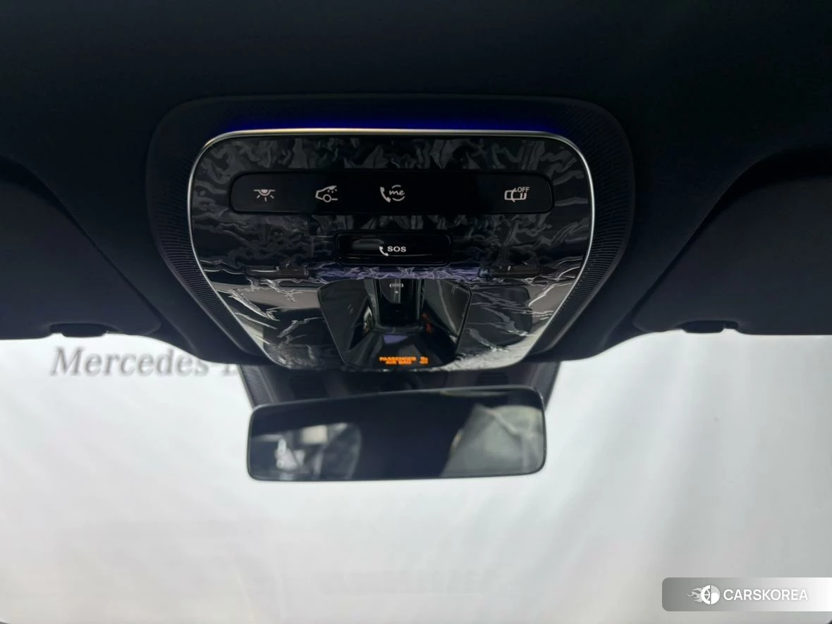 Mercedes-Benz EQE id 4479378 из Китая 9