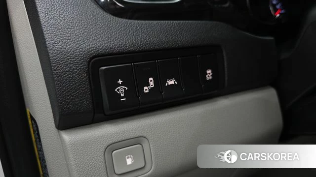 Kia The New Carnival id 4658099 из Кореи 9