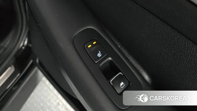 Hyundai Sonata (DN8) id 3361764 из Кореи 9