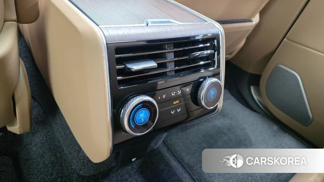 Land Rover Range Rover 5th Generation id 4523009 из Кореи 9