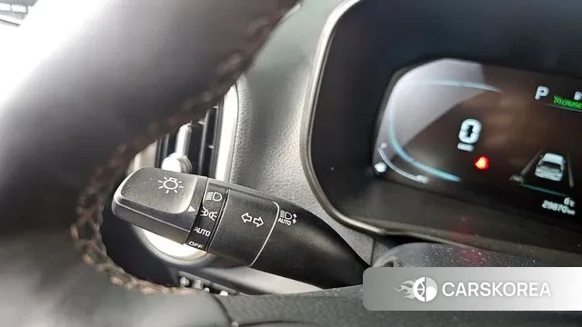 Kia The New Morning (JA) id 3711527 из Кореи 9