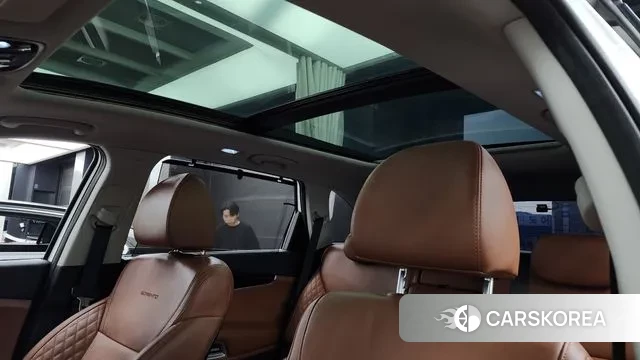 Kia The New Sorento id 3297268 из Кореи 9