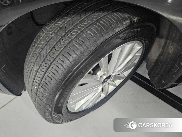 Kia K7 Premier id 4900298 из Кореи 9