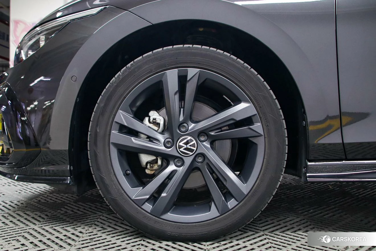 Volkswagen Golf id 4479399 из Китая 9