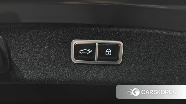 Genesis G80 (RG3) id 4281077 из Кореи 9