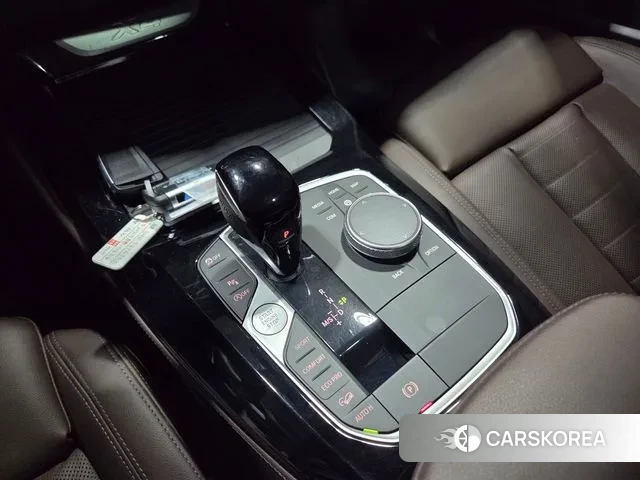 BMW X4 (G02) id 3416231 из Кореи 9