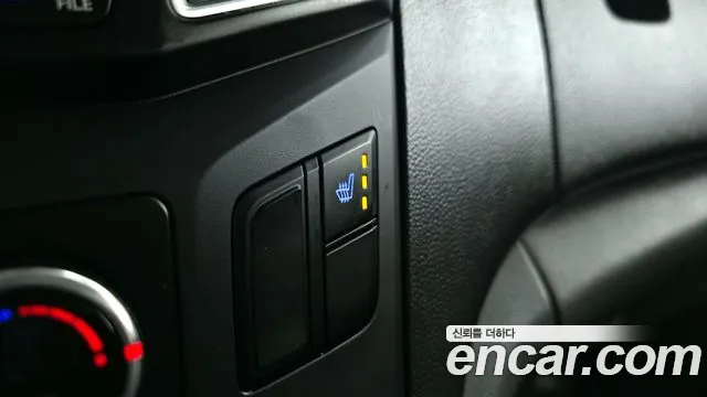 Hyundai The New Grand Starex id 2431789 из Кореи 9