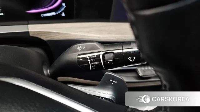 Kia K8 id 3478595 из Кореи 9