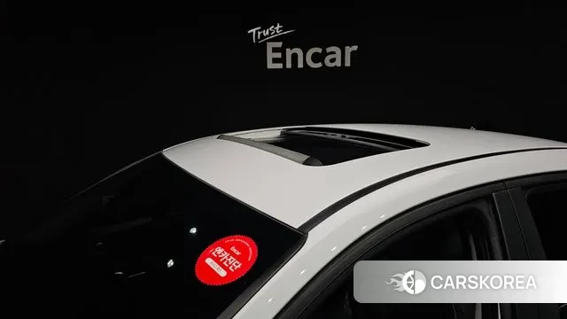 Hyundai Avante (CN7) id 3416777 из Кореи 9