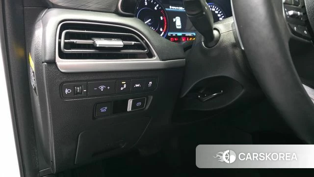 Hyundai Palisade id 3916725 из Кореи 9