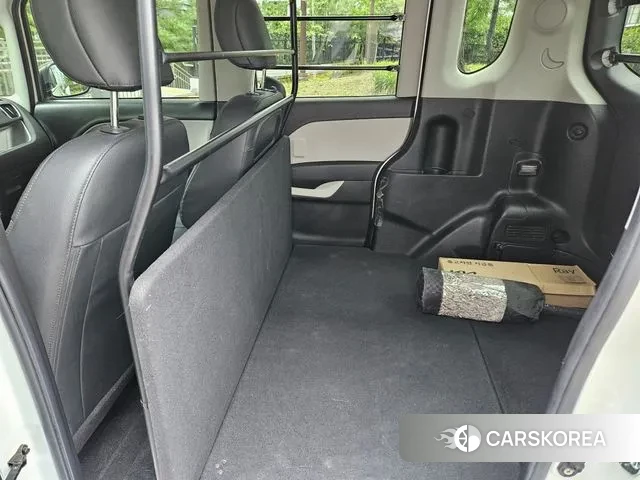 Kia The New Ray id 3138077 из Кореи 9