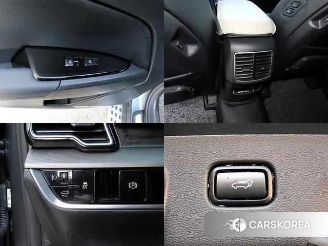 Kia Sportage 5th Generation id 3629212 из Кореи 9