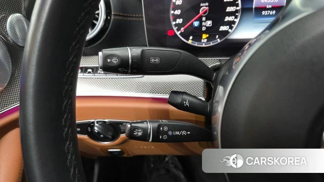 Mercedes-Benz E-Class W213 id 3937173 из Кореи 9