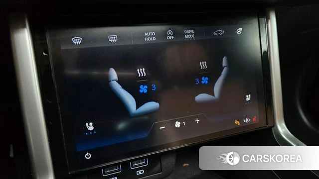 Ssangyong Torres id 4249083 из Кореи 9