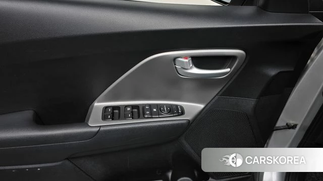 Kia Niro id 4596084 из Кореи 9