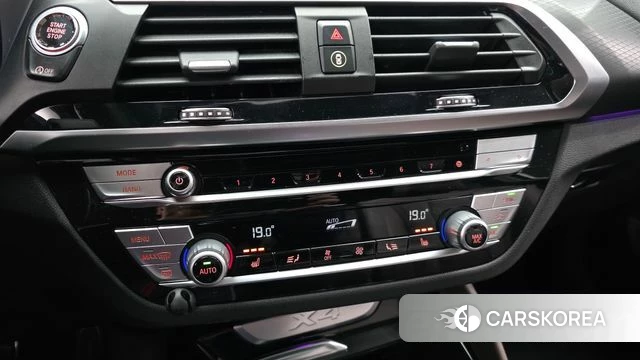 BMW X4 (G02) id 3965702 из Кореи 9