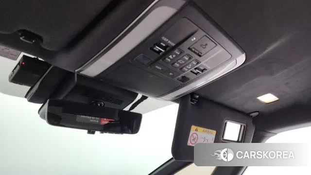 Toyota Alphard 4th Generation id 3299730 из Кореи 9