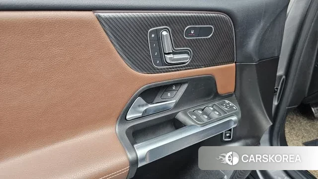 Mercedes-Benz GLB-Class X247 id 3708532 из Кореи 9