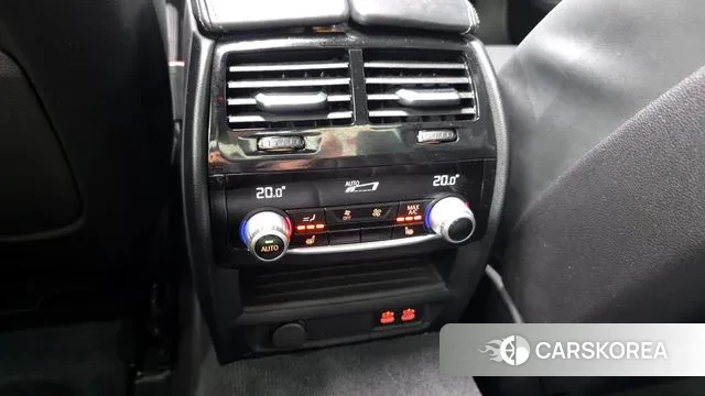 BMW 5 Series (G30) id 2975298 из Кореи 9