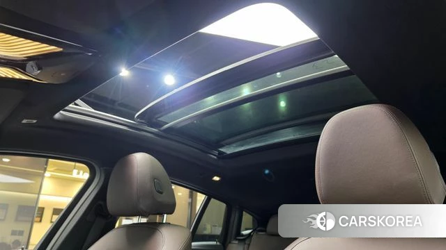 BMW X4 (G02) id 3924176 из Кореи 9