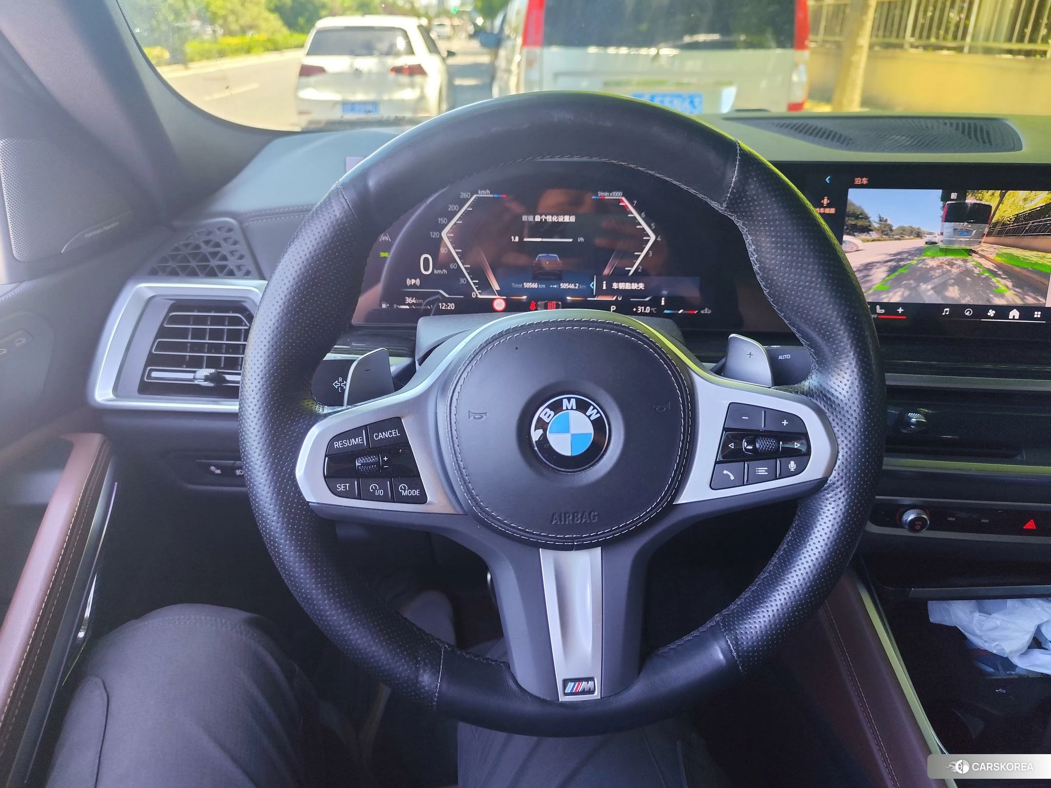 BMW X6 id 4452068 из Китая 9