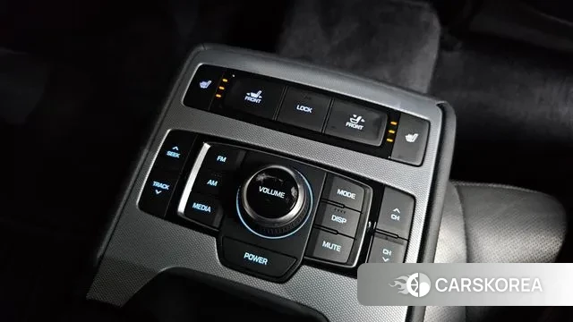 Genesis G80 id 3552957 из Кореи 9