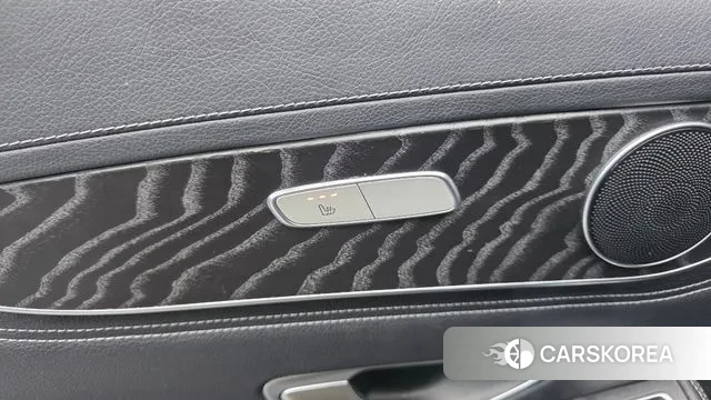 Mercedes-Benz GLC-Class X253 id 3061081 из Кореи 9