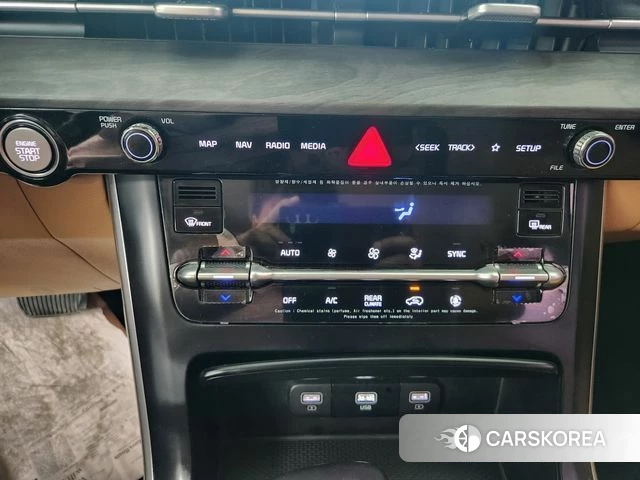 Kia Carnival 4th generation id 4264252 из Кореи 9