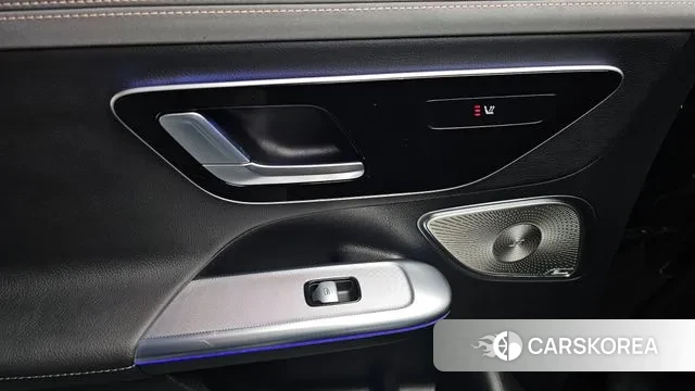 Mercedes-Benz EQE V295 id 3690426 из Кореи 9