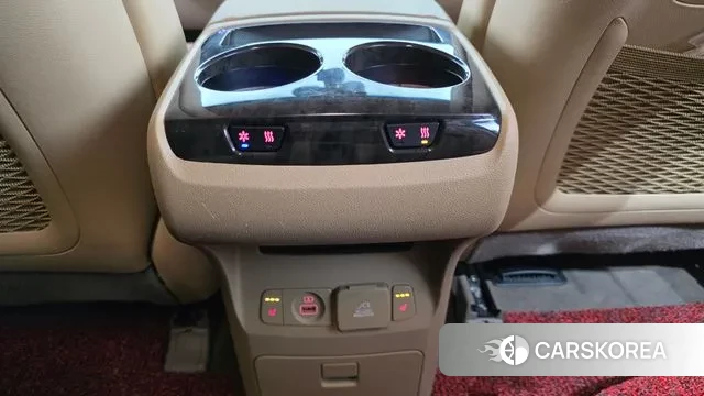 Kia The New Carnival id 3754327 из Кореи 9