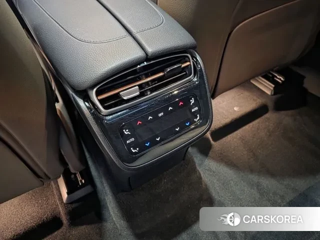 Mercedes-Benz EQE SUV X294 id 3629484 из Кореи 9