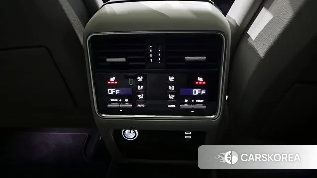 Porsche Cayenne (PO536) id 3708357 из Кореи 9