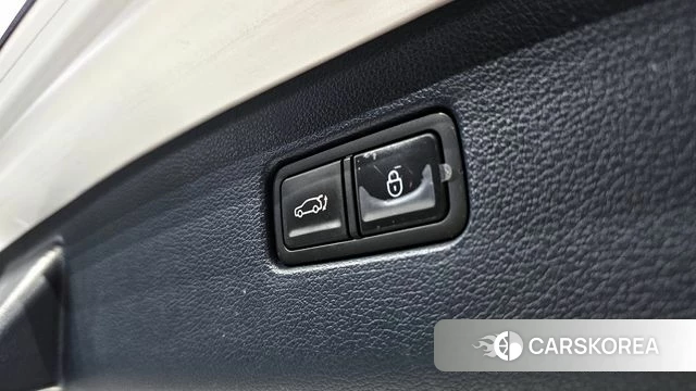Genesis GV80 id 3812611 из Кореи 9
