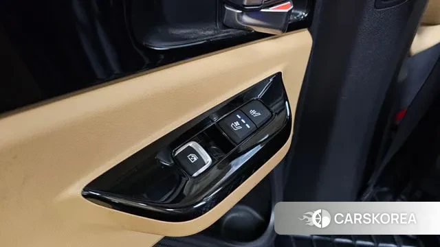 Kia Carnival 4th generation id 3197782 из Кореи 9