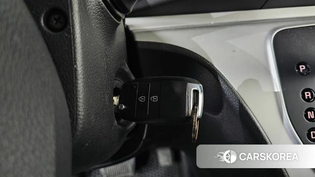 Kia The New Ray id 3820941 из Кореи 9