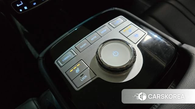 Genesis G80 (RG3) id 3793700 из Кореи 9