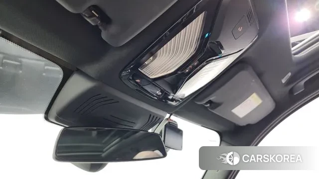 BMW iX3 id 3596129 из Кореи 9