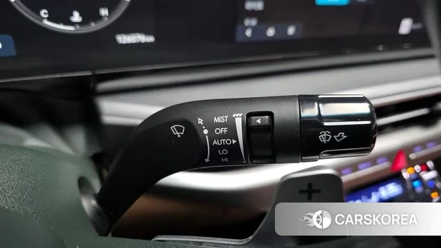 Hyundai Grandeur (GN7) id 3586120 из Кореи 9