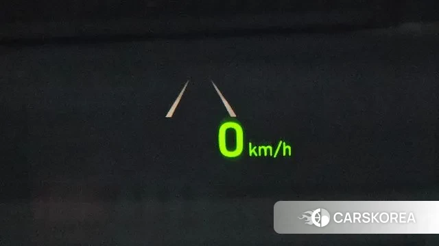 Genesis EQ900 id 3617318 из Кореи 9