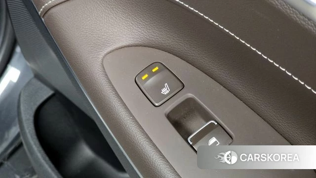 Hyundai Grandeur IG id 4197224 из Кореи 9