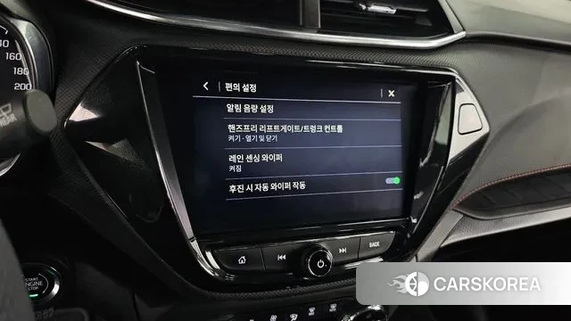 Chevrolet (GM Daewoo) Trailblazer id 3053250 из Кореи 9