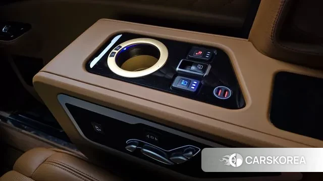 Kia Carnival 4th generation id 3717375 из Кореи 9