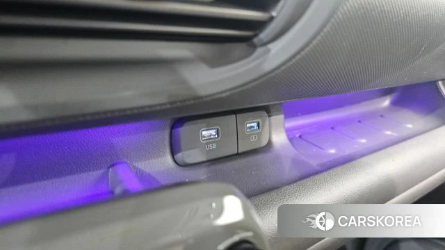 Hyundai Casper id 4500993 из Кореи 9