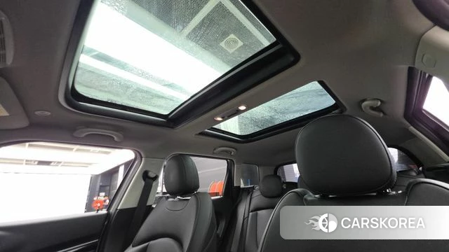 Mini Cooper Clubman id 4722557 из Кореи 9
