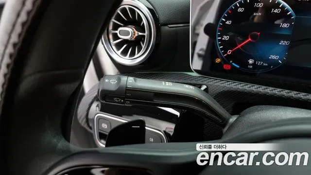 Mercedes-Benz A-Class W177 id 2784366 из Кореи 9