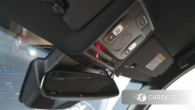 Renault Korea (Samsung) Arcana id 4719703 из Кореи 9