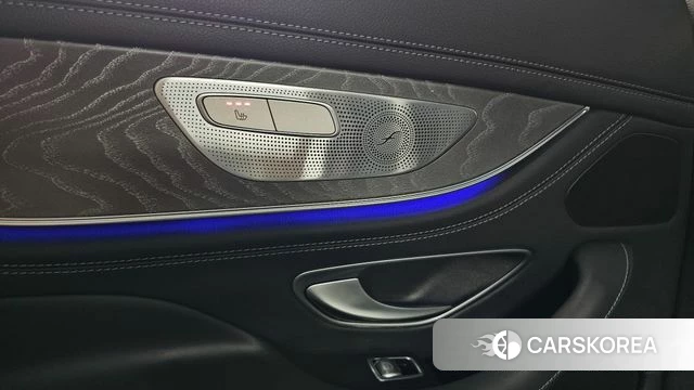 Mercedes-Benz AMG GT id 4607966 из Кореи 9