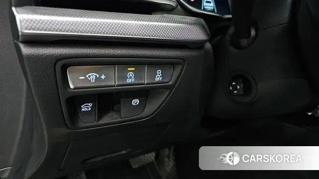 Genesis G80 (RG3) id 3566843 из Кореи 9