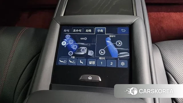 Lexus LS500h 5th generation id 3745891 из Кореи 9