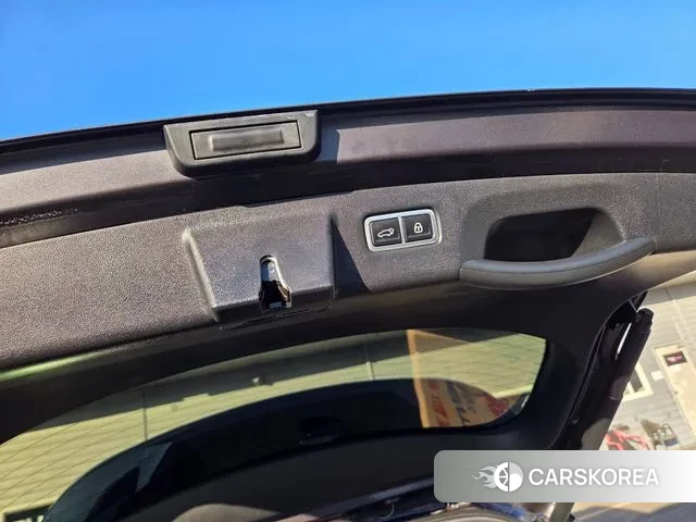 Kia Sorento 4th Generation id 3543676 из Кореи 9